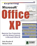 Exploring Microsoft Office XP