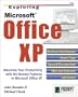 Exploring Microsoft Office XP