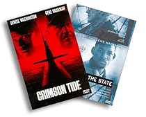 Enemy of the State/Crimson Tide
