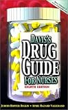 Davis s Drug Guide for Nurses