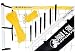 Sporting Goods : Park and Sun Player Sport Volleyball Set