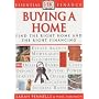 Buying a Home (Essential Finance)
