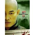Jet Li 8 Film Set
