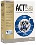 ACT! 2005 Premium for Workgroups - Contact & Customer Manager