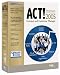 ACT! 2005 Premium for Workgroups - Contact & Customer Manager