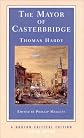 The Mayor of Casterbridge (Second Edition)  (Norton Critical Editions)