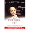 Le Dernier �t�