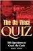 Book The Da Vinci Quiz: 501 Questions to Crack the Code