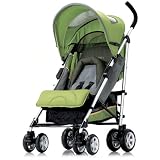 Zooper Twist Stroller Margarita