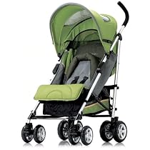 Zooper Twist Stroller Margarita
