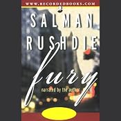 Fury | [Salman Rushdie]