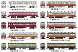 鉄道コレクション 第10弾 BOX