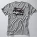 Sports : Maui Wowie T-Shirt M&auml;nner, graumelange