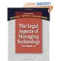 Legal Aspects of Managing Technology