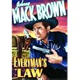 Everyman's Law [1936] (REGION 1) (NTSC)