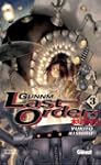 GUNNM LAST ORDER T03