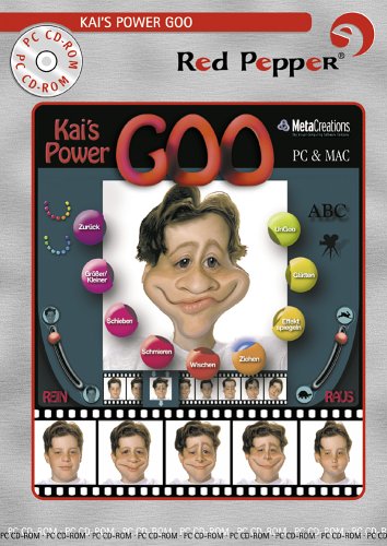 Kais Power Goo