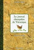 Le journal champ�tre de V�ronique : De fleurs en feuilles