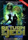 Return of the Jedi: Illustrated Script (Illustrated Filmscript)