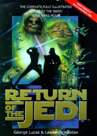 Return of the Jedi
