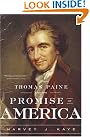 Thomas Paine and...