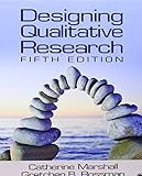Designing qualitative research