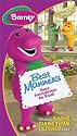 Barney:Best Manners