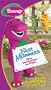 Barney - Best Manners (Invitation To Fun) [VHS]