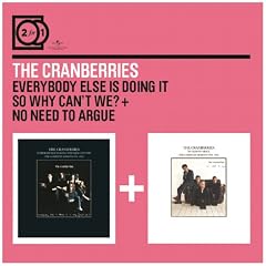 Everybody Else Is Doing It So Why Can'T We ? - No Need To Argue