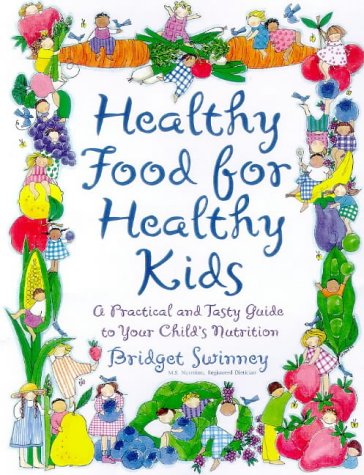 Buy Healthy Food for Healthy Kids online at Discounted New and Used prices. Delivered to your door with Off-The-Bookshelf.