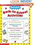 Best-Ever Back-to-School Activities: 50 Winning & Welcoming Activities, Strategies, & Tips That Save You Time & Get Your School Year Off to a Sensational Start