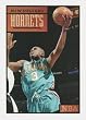 The Story of the New Orleans Hornets (The NBA: a History of Hoops)