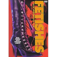 Fetishes [Import Zone 1]