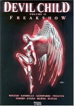 Devilchild: Freakshow v. II