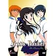 Fruits Basket, Volume 4: The Clearing Sky (Episodes 20-26) Sale