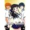 My favorite anime series . . .