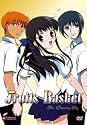 Fruits Basket, Volume 4: The Clearing Sky (Episodes 20-26)