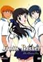 Fruits Basket, Volume 4: The Clearing Sky (Episodes 20-26)