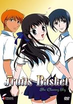 Fruits Basket, Volume 4: The Clearing Sky Movie Streaming.