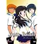 Fruits Basket, Volume 4: The Clearing Sky (Episodes 20-26)