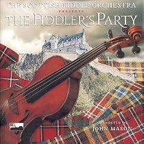 The Fiddler's Party