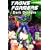 Transformers: Dark Designs