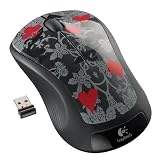 Logitech Wireless Mouse M310 Darkish Aces Evaluations Logitech Wireless Mouse M310 Darkish Aces Evaluations