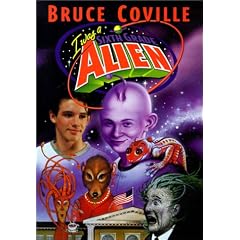 I Was a Sixth Grade Alien