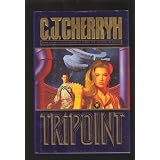 Tripointpar C. J. Cherryh