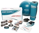 Life Fitness Body Shape Kit