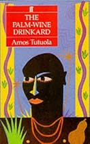 The Palm-wine Drinkard