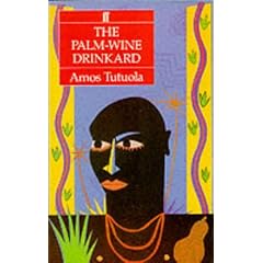 The Palm Wine Drinkard