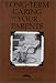 Book Long-Term Caring For Your Parents