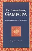 The Instructions of Gampopa: A Precious Garland of the Supreme Path (Dream Flag Series)